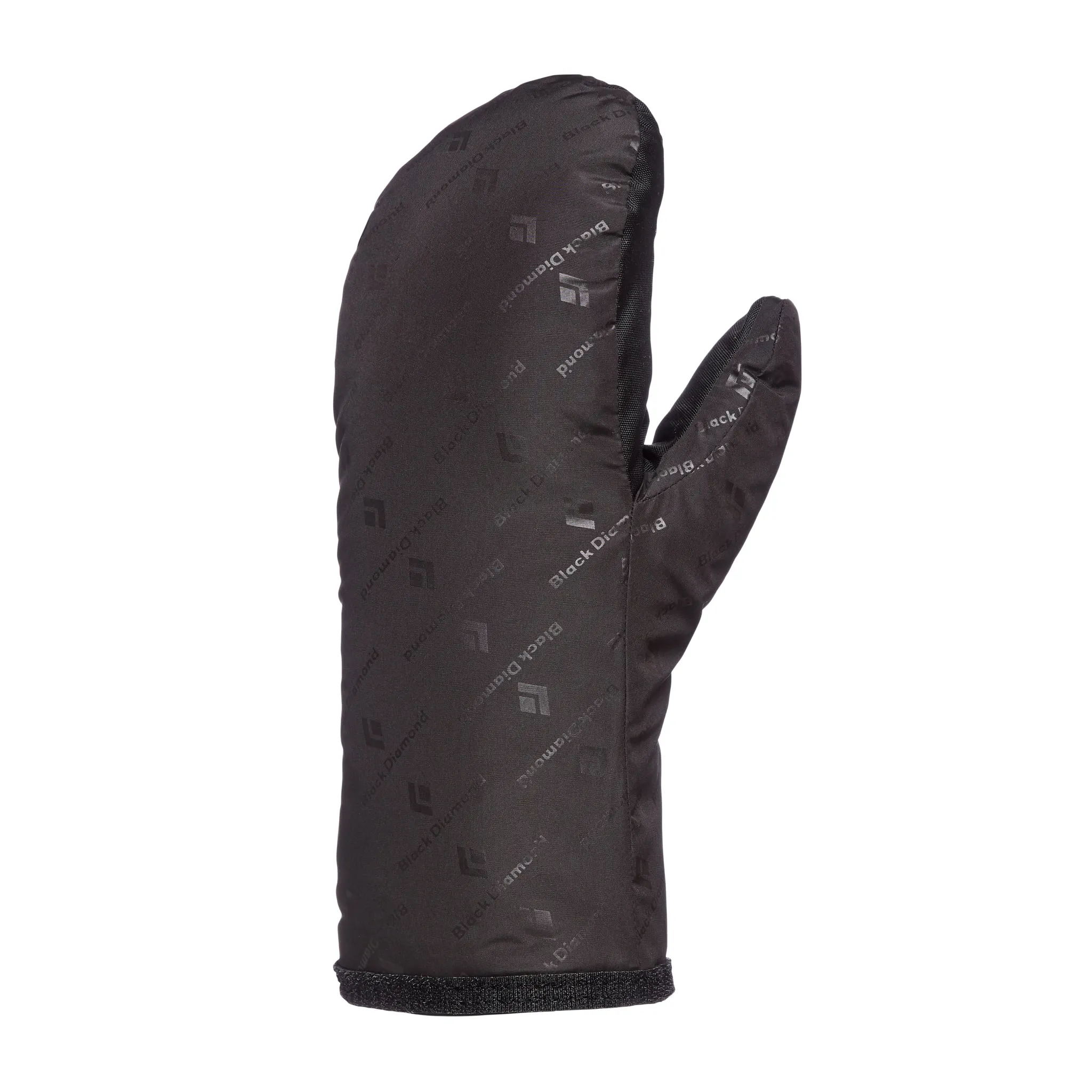 Black Diamond Mercury Mitts Black | Buy Black Diamond Mercury Mitts Black here | Outnorth