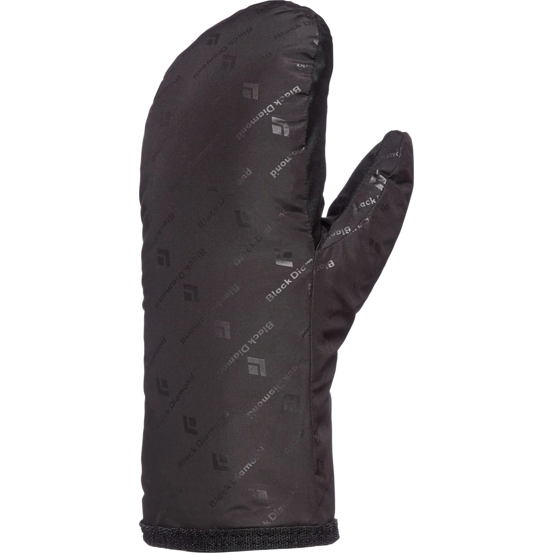 Black Diamond Women&#x27;s Mercury Mitts Azurite | Buy Black Diamond Women&#x27;s Mercury Mitts Azurite here | Outnorth