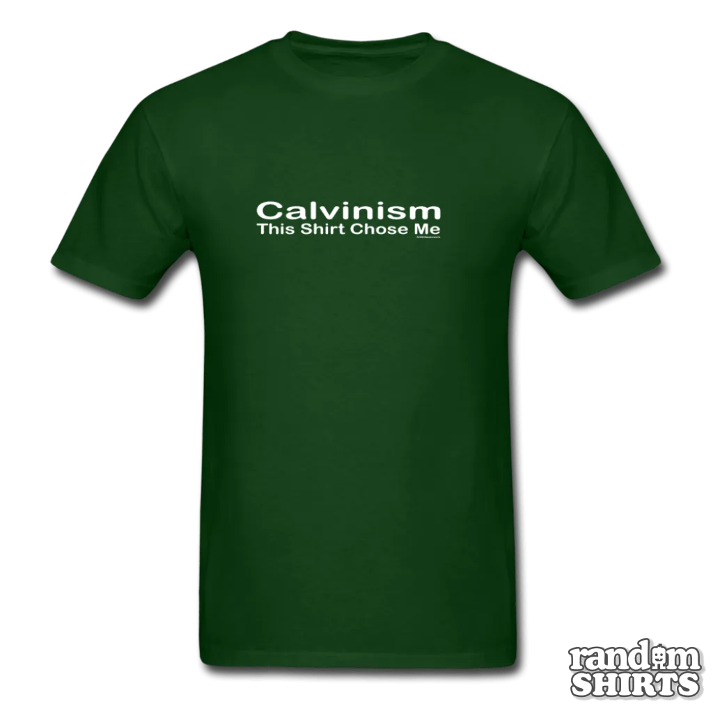 Calvinism / Arminianism