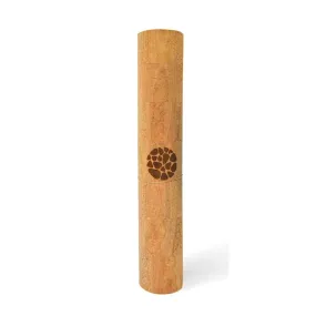 Cork yoga mat Ppierre Sports 4mm 100% eco-friendly