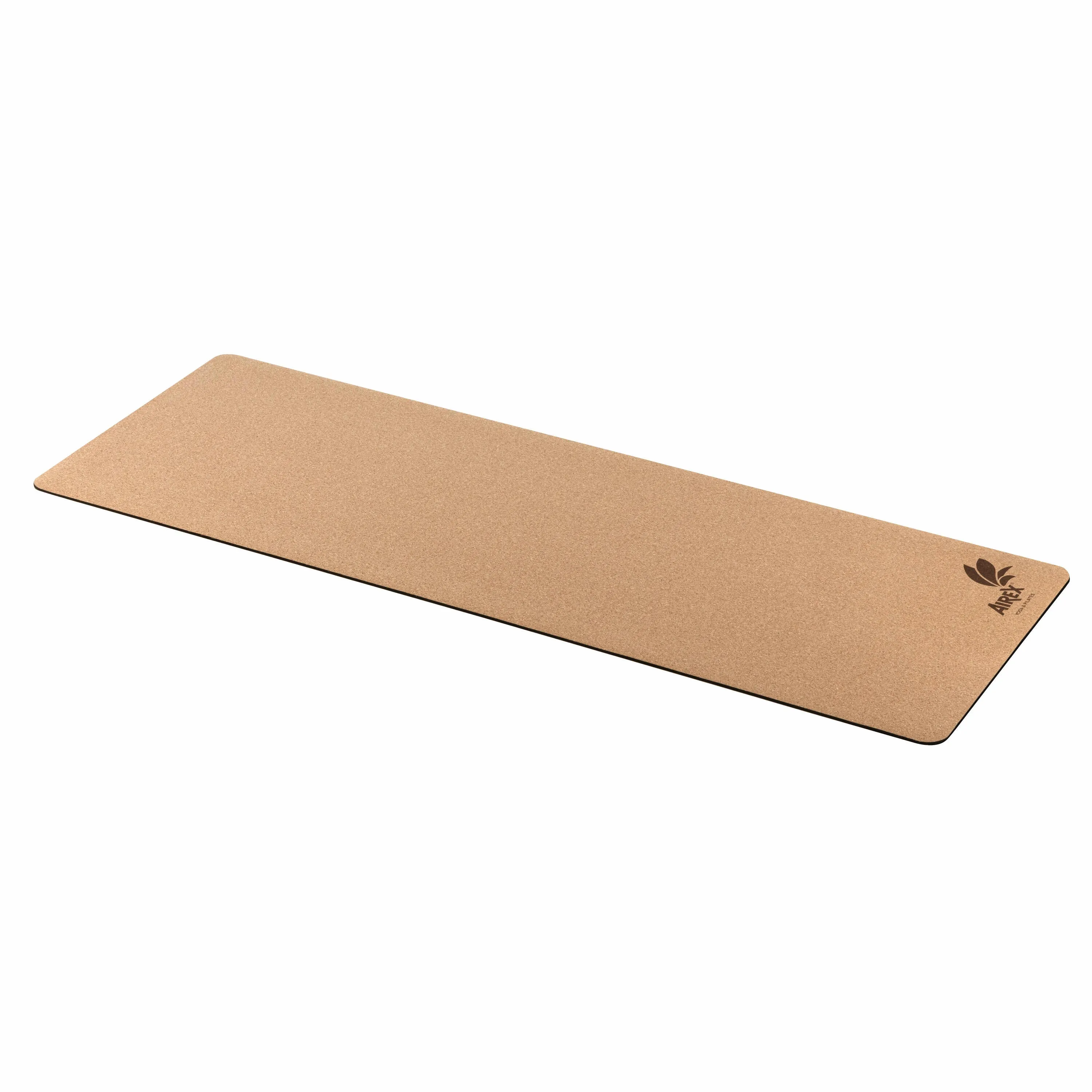 Cork yoga mat Ppierre Sports 4mm 100% eco-friendly