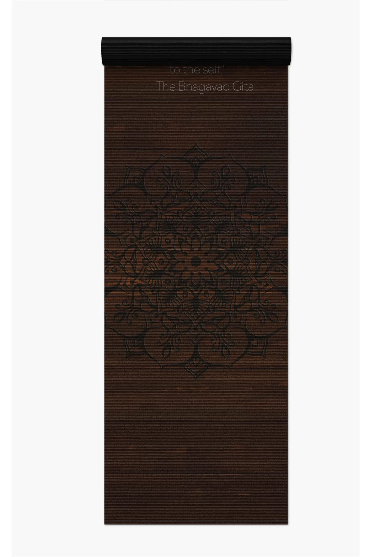 Journey of the Self Yoga Mats
