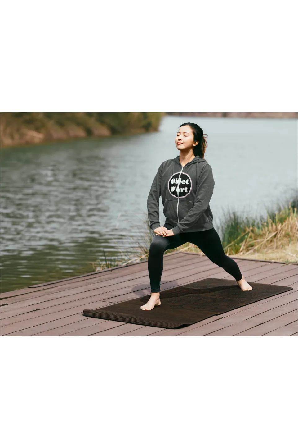 Journey of the Self Yoga Mats