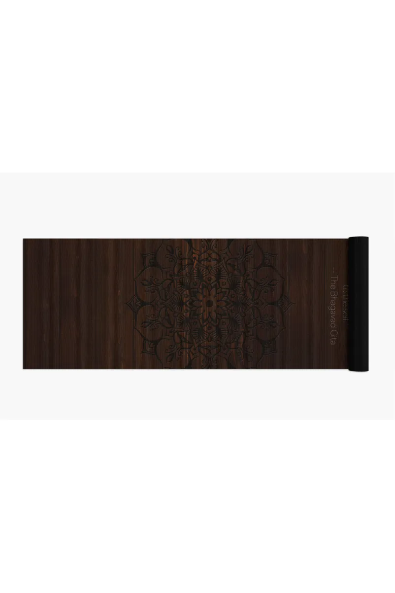 Journey of the Self Yoga Mats