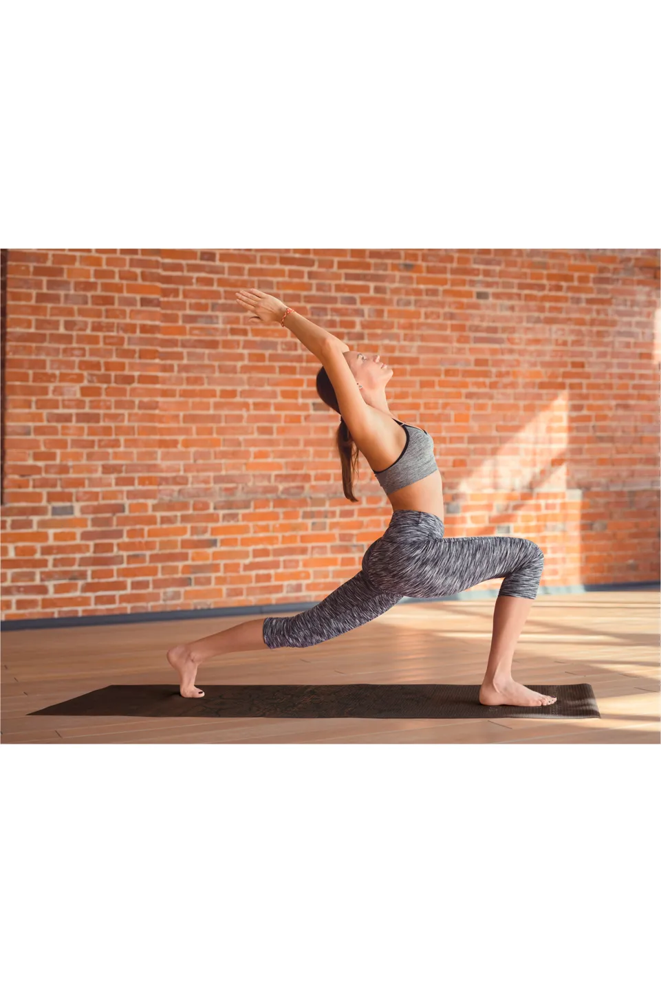 Journey of the Self Yoga Mats