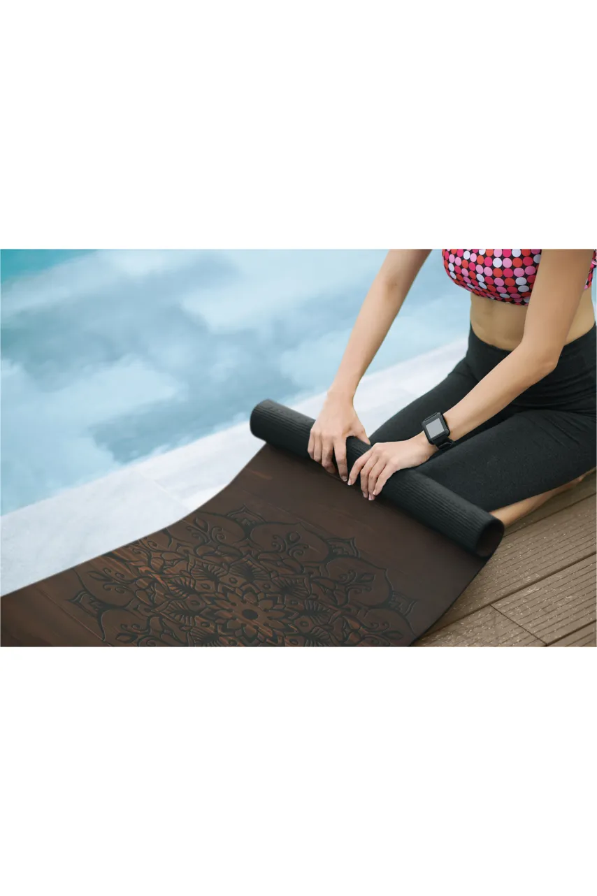 Journey of the Self Yoga Mats