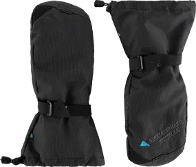 Klättermusen Men&#x27;s Greppet 2.0 Mitts Black | Buy Klättermusen Men&#x27;s Greppet 2.0 Mitts Black here | Outnorth