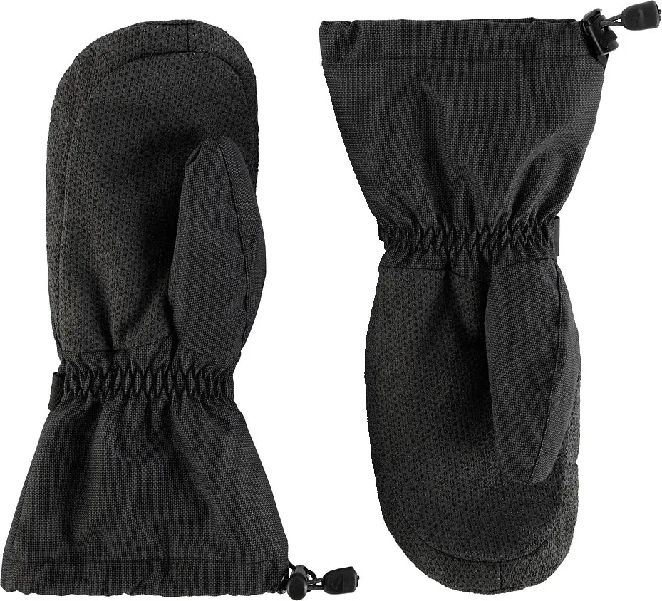 Klättermusen Men&#x27;s Greppet 2.0 Mitts Black | Buy Klättermusen Men&#x27;s Greppet 2.0 Mitts Black here | Outnorth