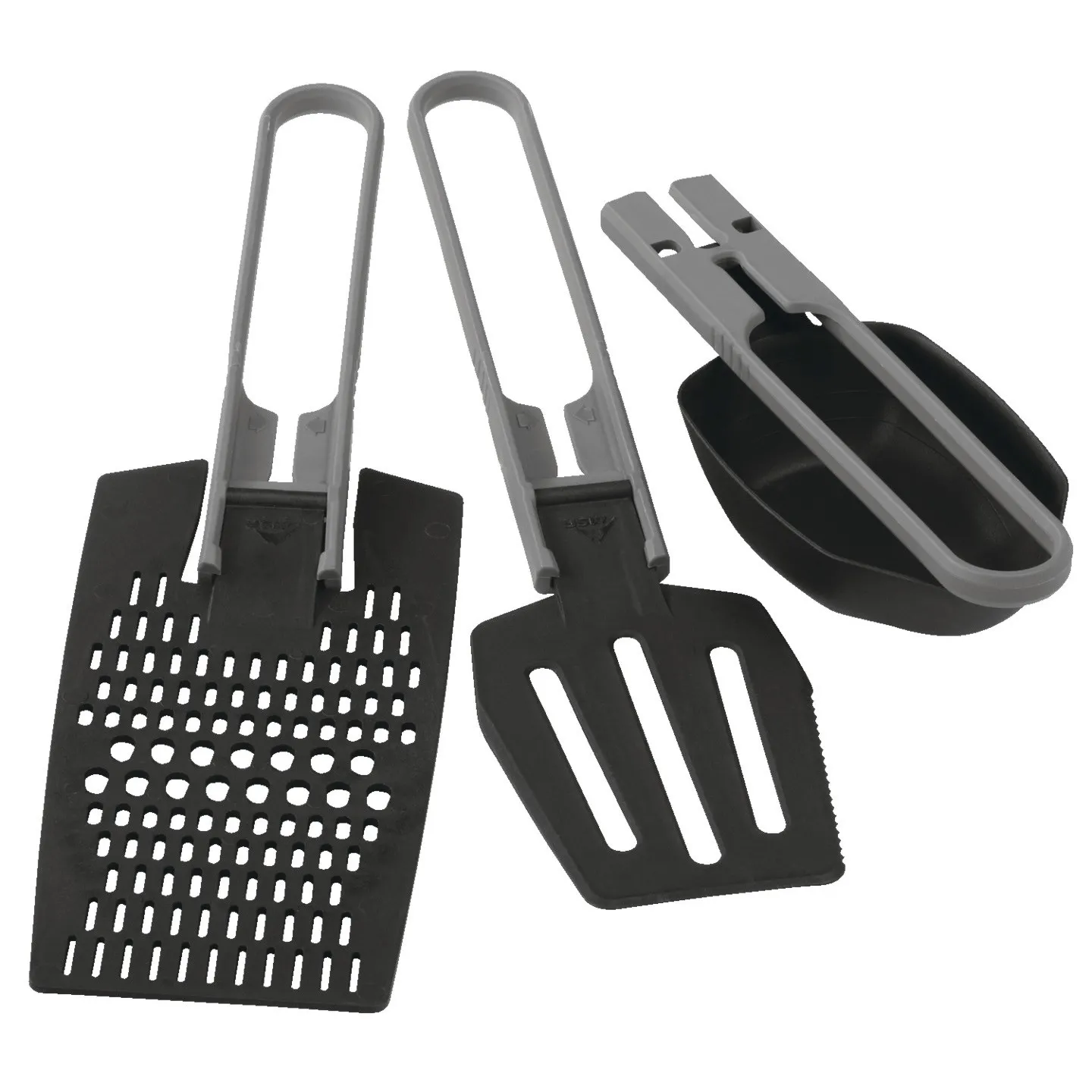 MSR Alpine Utensils Assorted | Buy MSR Alpine Utensils Assorted here | Outnorth
