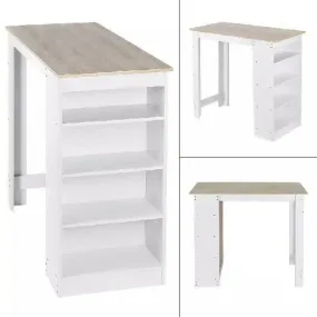 Multi functional table