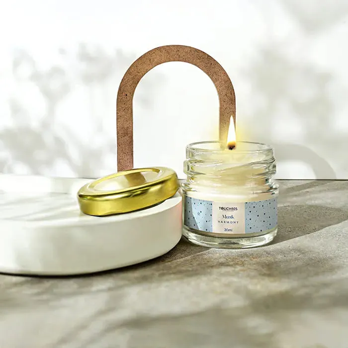 Musk Harmony Candles