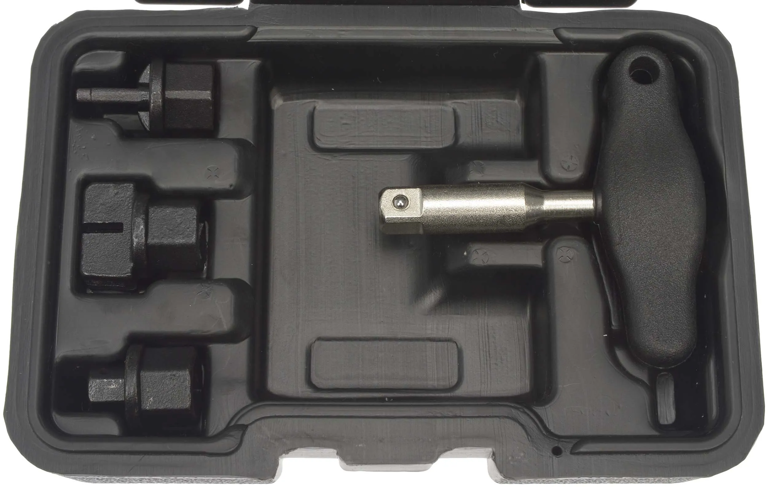 Oil Drain Plug Removal Tool Kit