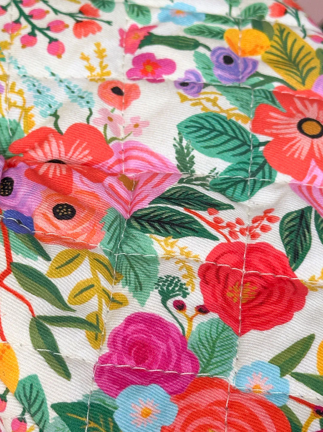Rifle Paper Co. - Garden Party Oven Mitt