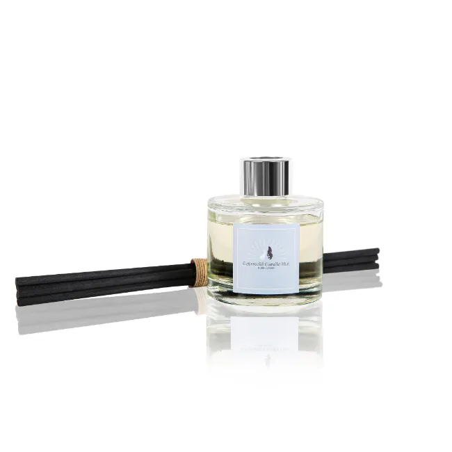 Rock Rose & Pink Pepper Luxury Room Diffuser