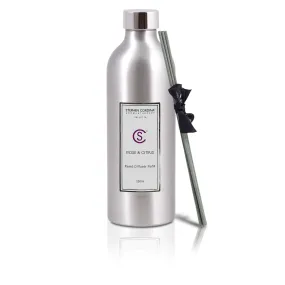 Rose & Citrus Room Diffuser Refill 250ml