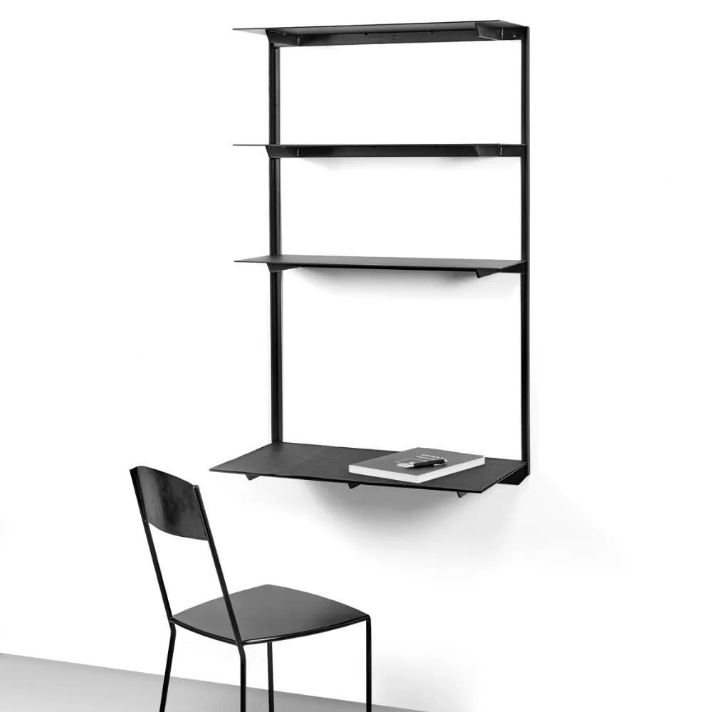 Serax James wall desk