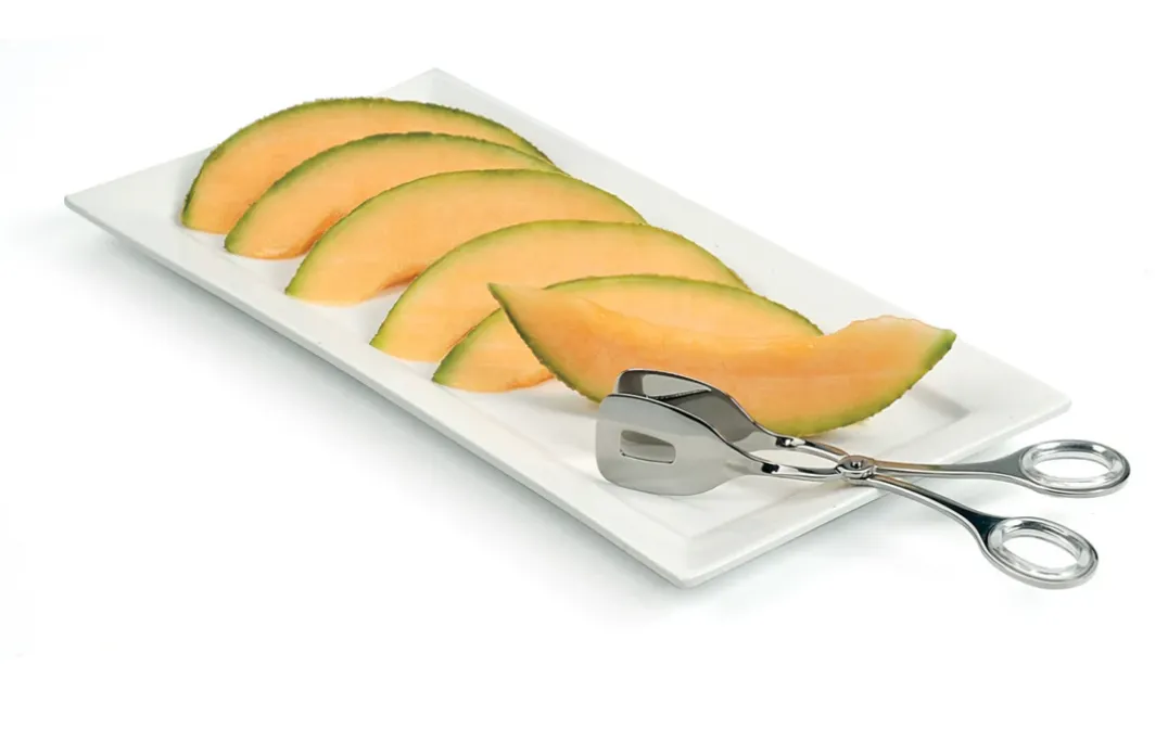 SERVING TONGS - SMALL