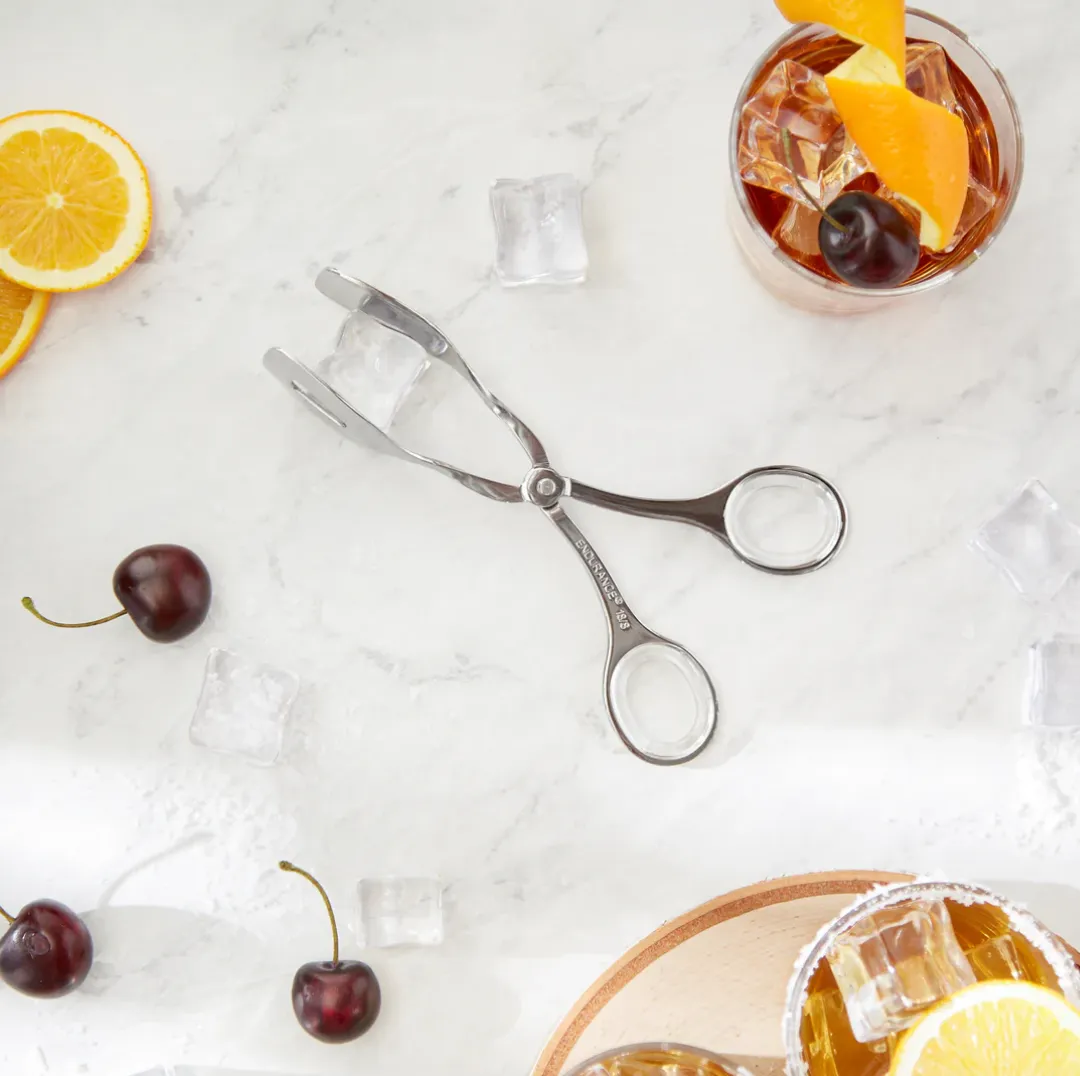 SERVING TONGS - SMALL