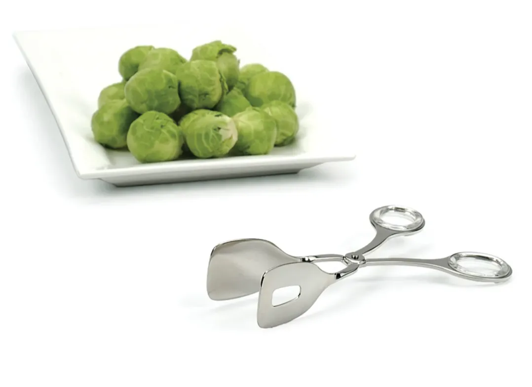 SERVING TONGS - SMALL