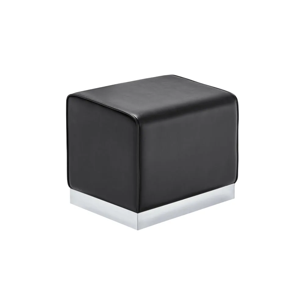 Shampoo Chair Ottoman