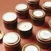 Slow North Hand Poured Candles