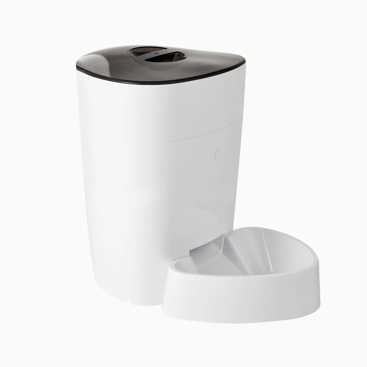 Smart Paws – Smart Feeder