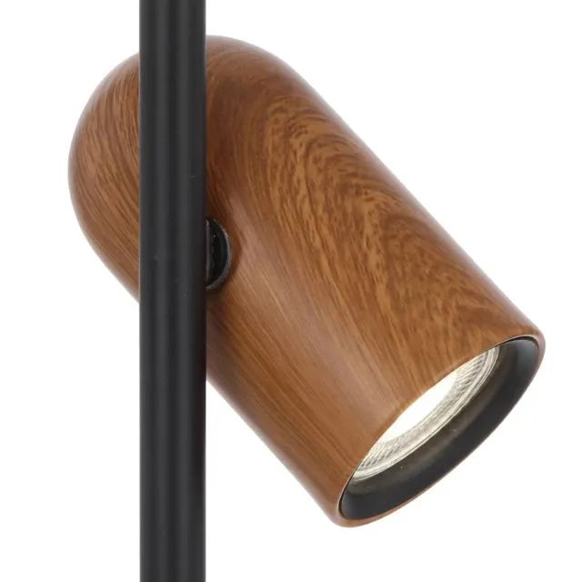 Telbix Kindle Table Lamp Gu10
