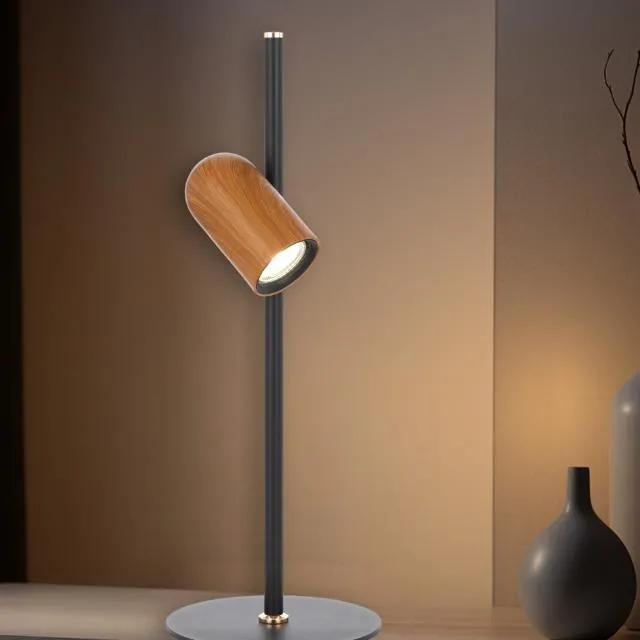 Telbix Kindle Table Lamp Gu10