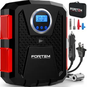 Tire Inflator 110V AC/DC