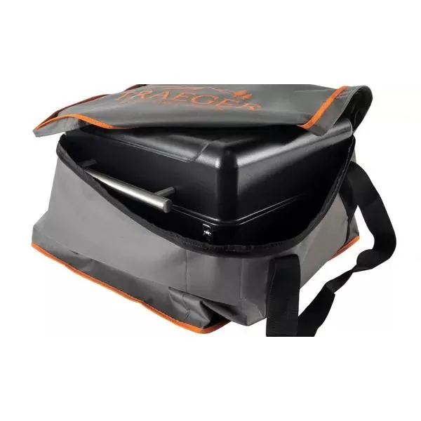 Traeger To Go Bag BAC502