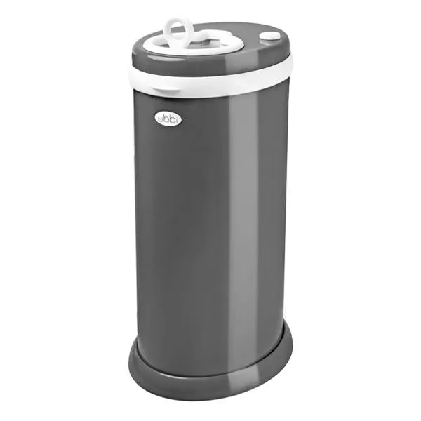 UBBI Diaper Bin