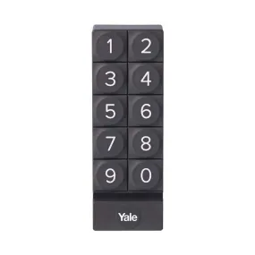 Yale Smart Keypad